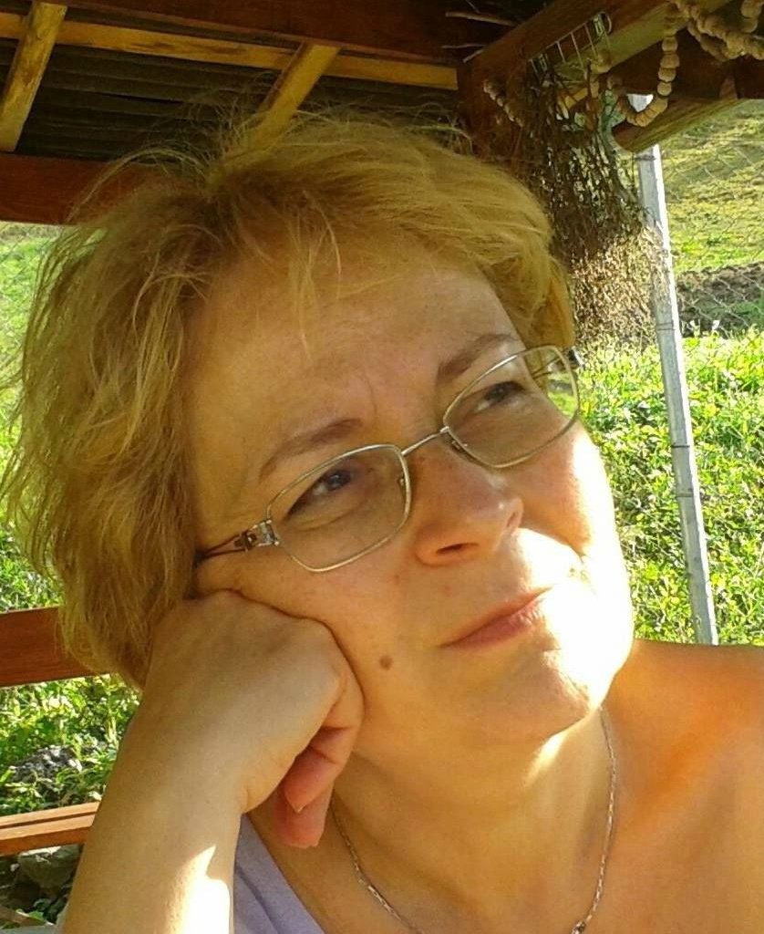 Ungvári-Zrínyi Ildikó: szinte fel sem tudjuk mérni, mekkora nyereség a külföldön tanulás rengeteg esélye &bullet;  Fotó: Facebook/Ildikó Andrea Ungvári Zrínyi