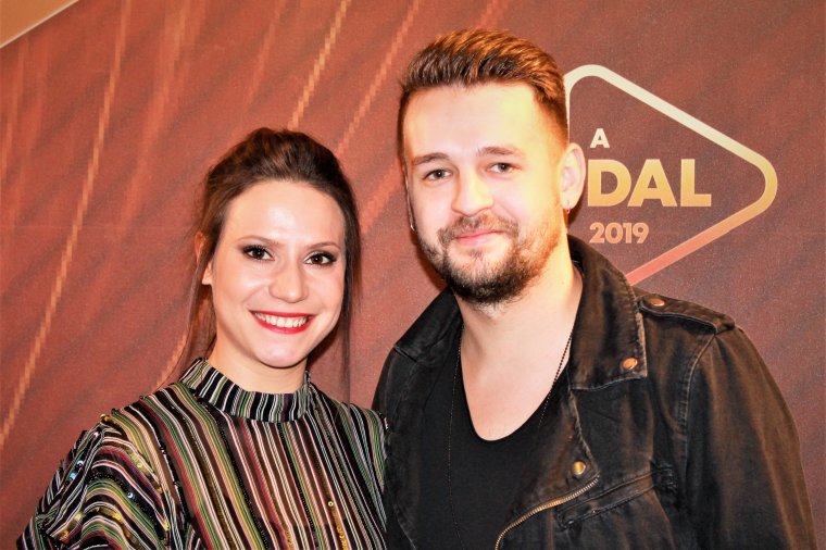 A Dal 2019: Antal Timi továbbjutott a verseny elődöntőjébe