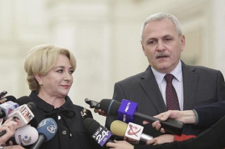 Megvonta a politikai bizalmat Tudorel Toader igazságügy-minisztertől a PSD