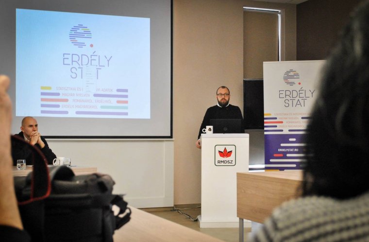 Statisztikai adatbázist, intézményi tárházat indított útjára az RMDSZ