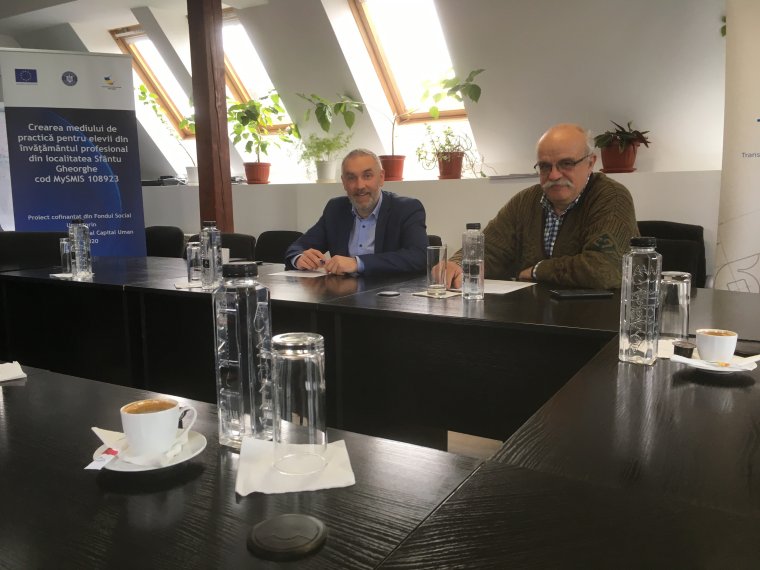Kiterjesztenék az adókedvezményt – a kis- és közepes vállalatok is kérnek az építőipari módosításokból