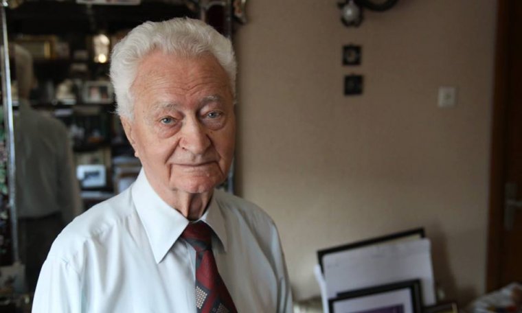 Meghalt Eugeniu Iordăchescu, a Ceaușescu által lebontásra ítélt templomok megmentőjeként ismert bukaresti építészmérnök