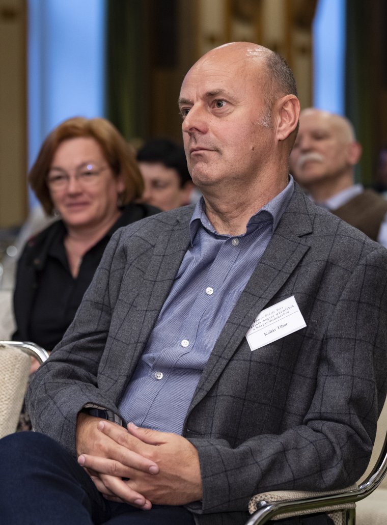Nem elég megújítani egy templomot – Budapesten találkozott a határon túli magyar műemlékvédelem krémje