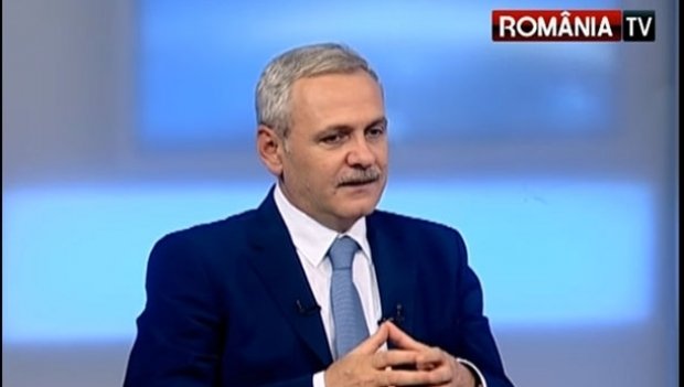 Cáfolja Dragnea a miniszterelnök leváltásáról szóló híreszteléseket