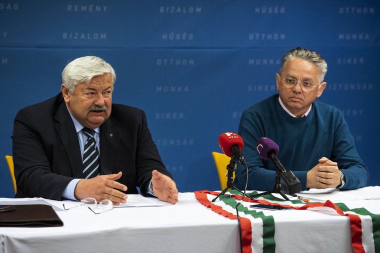 Lomnici Zoltán: nemzetközi síkon folytatódik a küzdelem a székely terrorvád elítéltjeiért