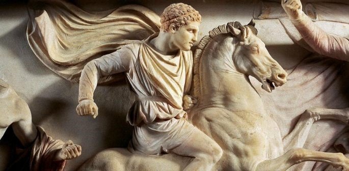 Megfejthették Nagy Sándor halálának több mint 2300 éves rejtélyét