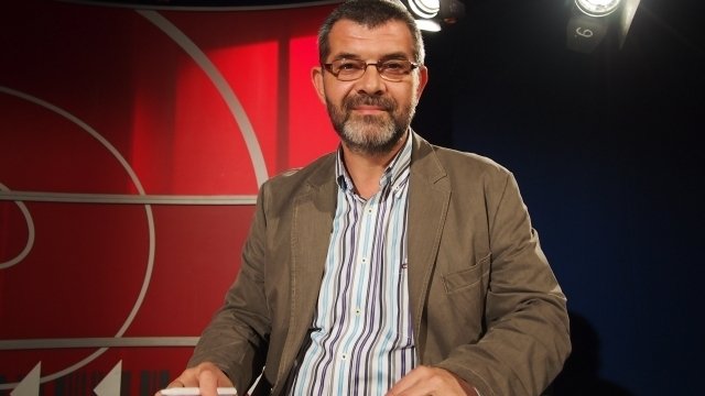 Folytatódik a kolozsvári tévébotrány, Sebesi Karen Attila „beolvasott” Vig Emesének