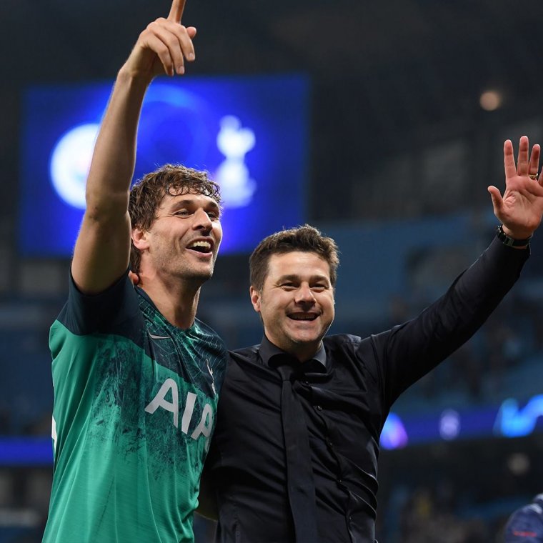Könnyed Liverpool siker, drámai Tottenham-továbbjutás a Bajnokok Ligájában