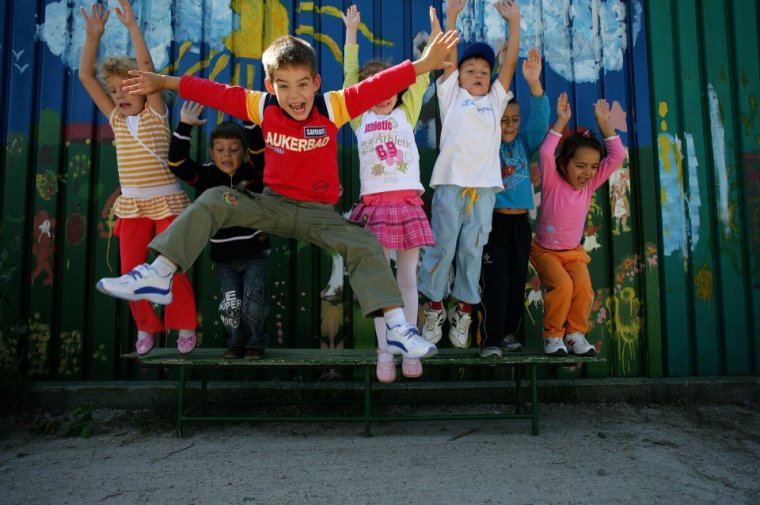 Az UNICEF romániai képviselője szerint a gyermekek véleményét is figyelembe kell venniük az európai döntéshozóknak