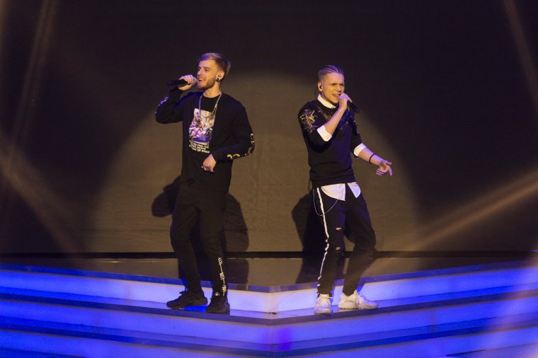 Ötállomásos székelyföldi turnéra indul az X-Faktor-győztes USNK