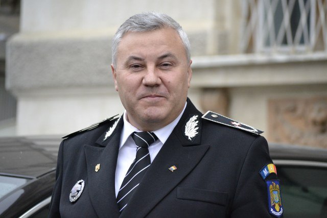 Kivizsgálás indult a nők elleni erőszakot bagatellizáló román rendőrfőkapitány ellen
