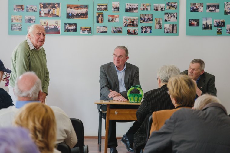 Winkler Gyula: minden magyar közösség egyformán fontos az RMDSZ számára