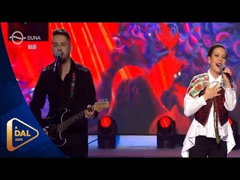 Antal Tímea feat. Demko Gergő