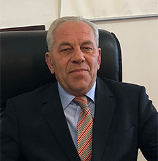 Leon Bărbulescu •  Fotó: Clubferoviar.ro