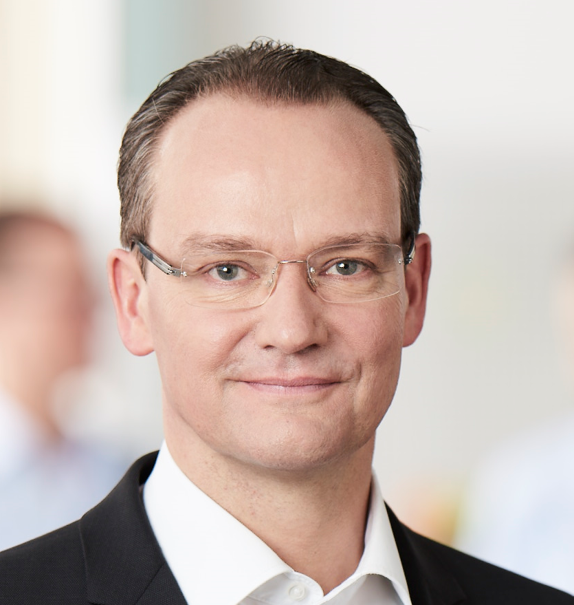 Gunther Krichbaum 