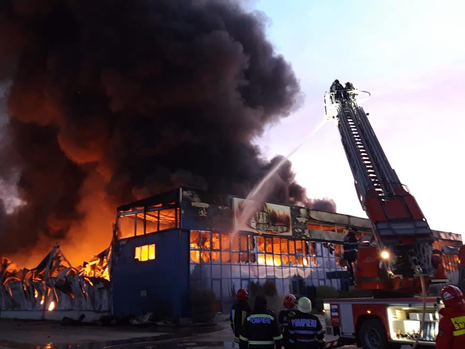 • Fotó: Katasztrófavédelem