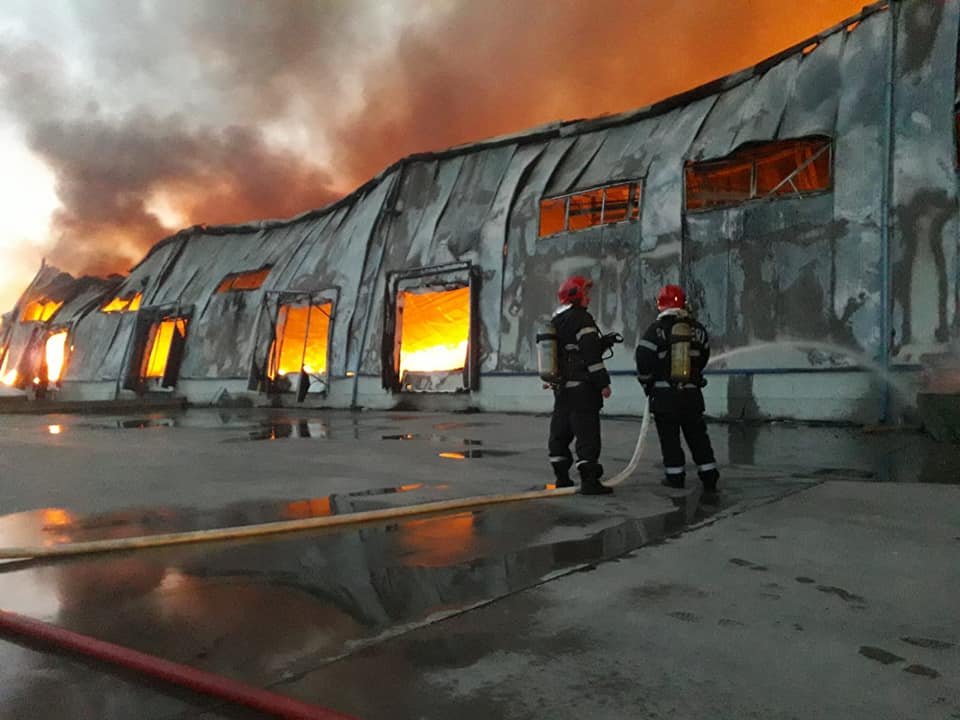 &bullet;  Fotó: Katasztrófavédelem