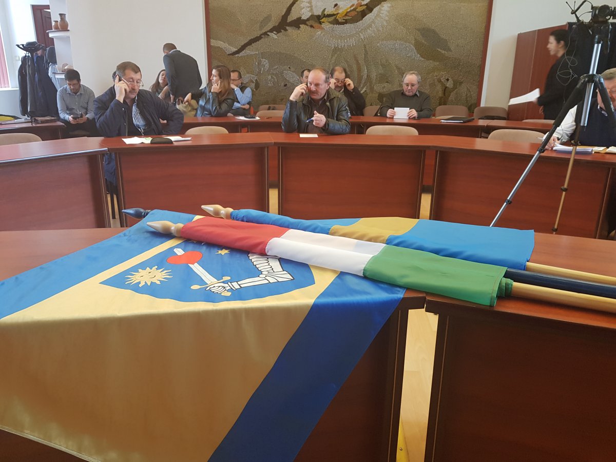 &bullet;  Fotó: Bíró Blanka