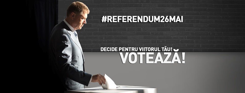 „Szívügye” a diaszpóra. Az elnökválasztáson újra elinduló Johannis népszerű a külföldre szakadt románok körében •  Fotó: Facebook/Klaus Iohannis
