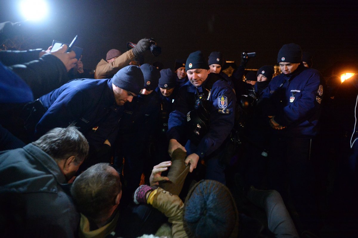 &bullet;  Fotó: MTI