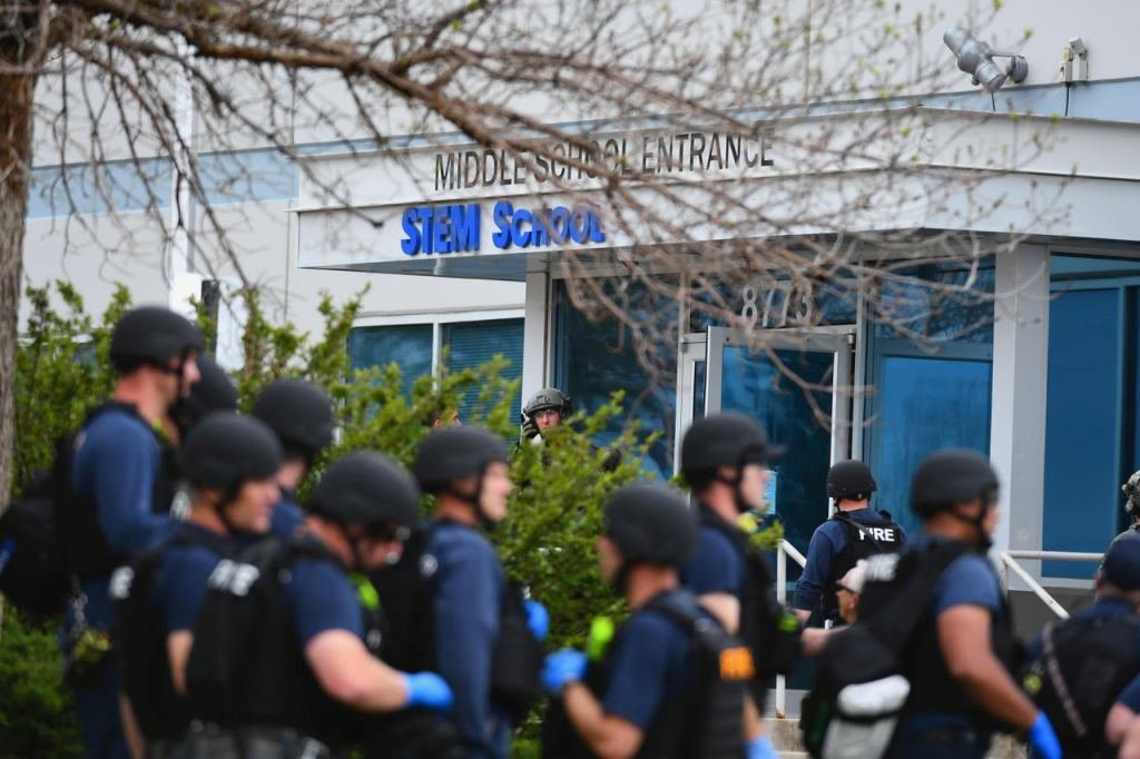 • Fotó: John Leyba/The Colorado Sun