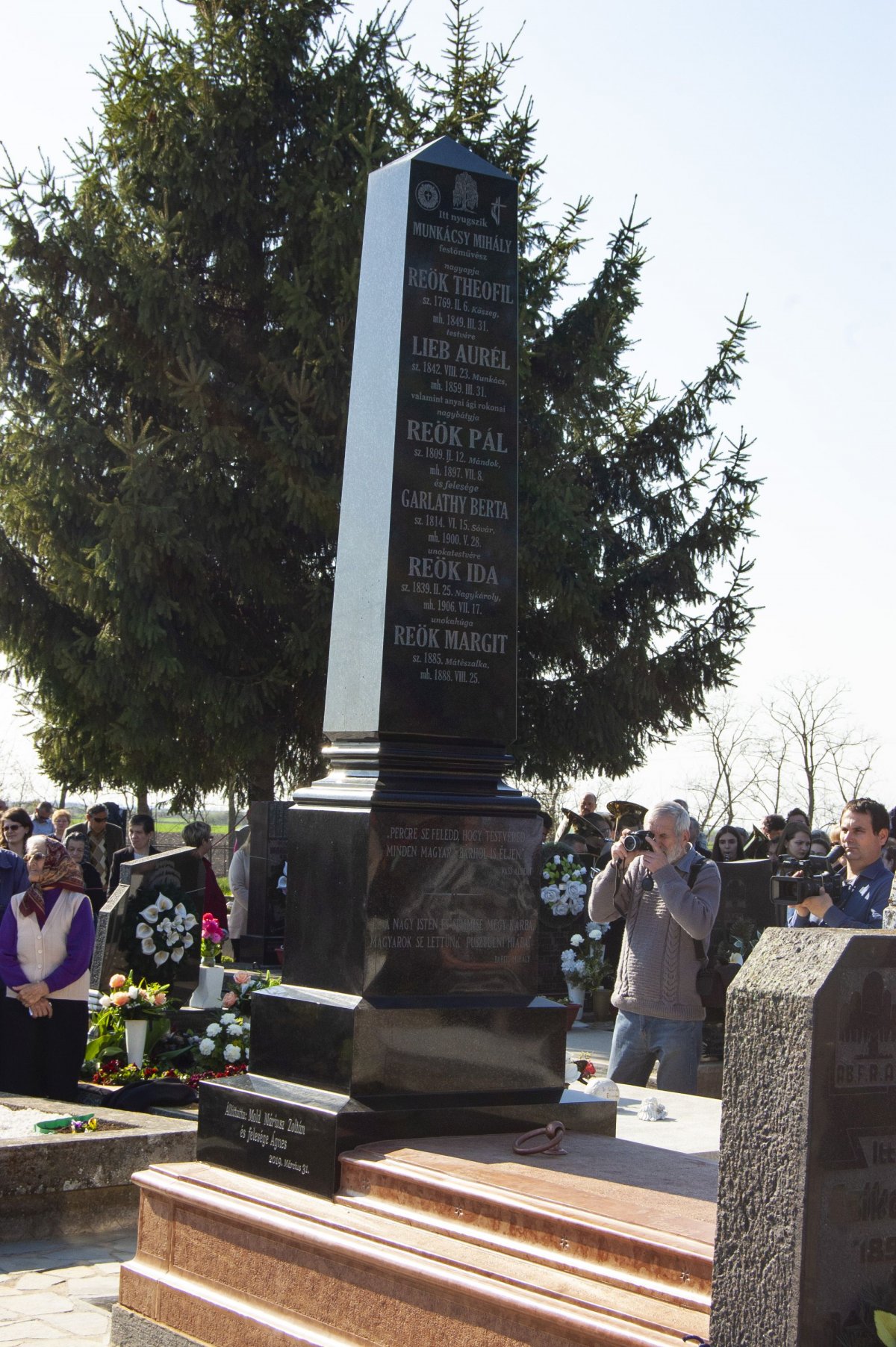 &bullet;  Fotó: Végh Balázs