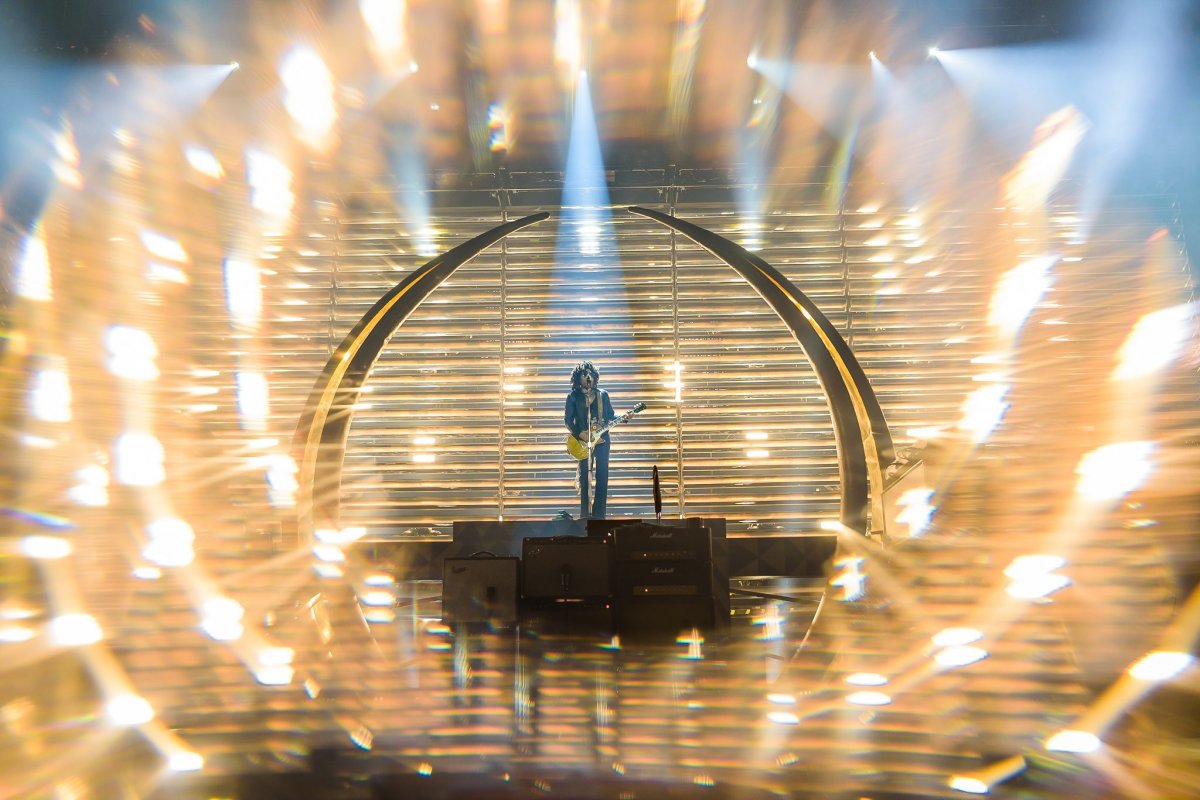 •  Fotó: Vlad Cupşa