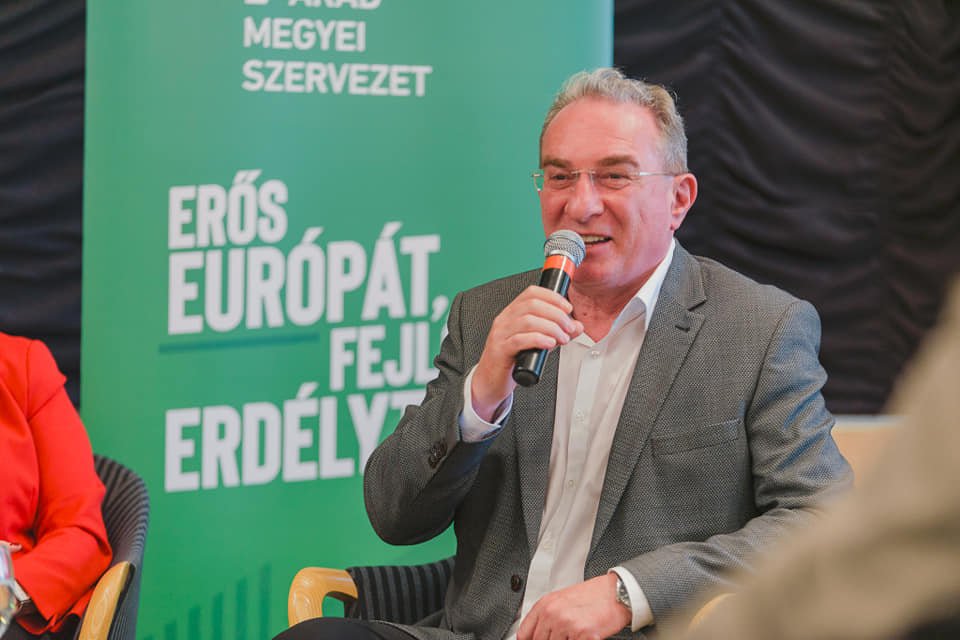 •  Fotó: Facebook/Winkler Gyula