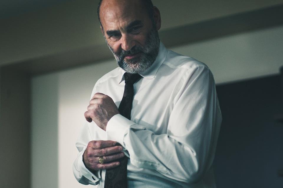 Kulka János • Fotó: Facebook