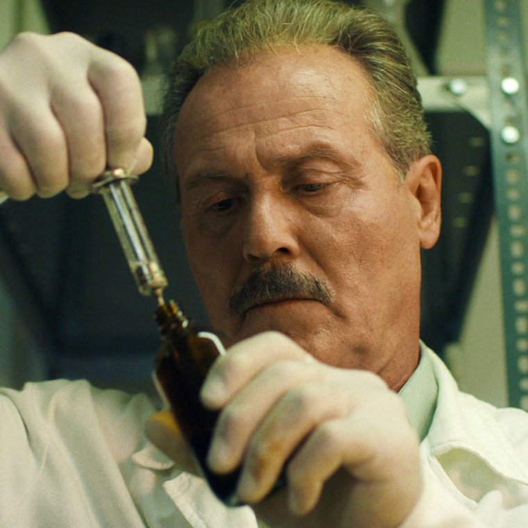 Béres József megpróbáltatásokkal teli életéről szóló játékfilmet mutatnak be Nagyváradon