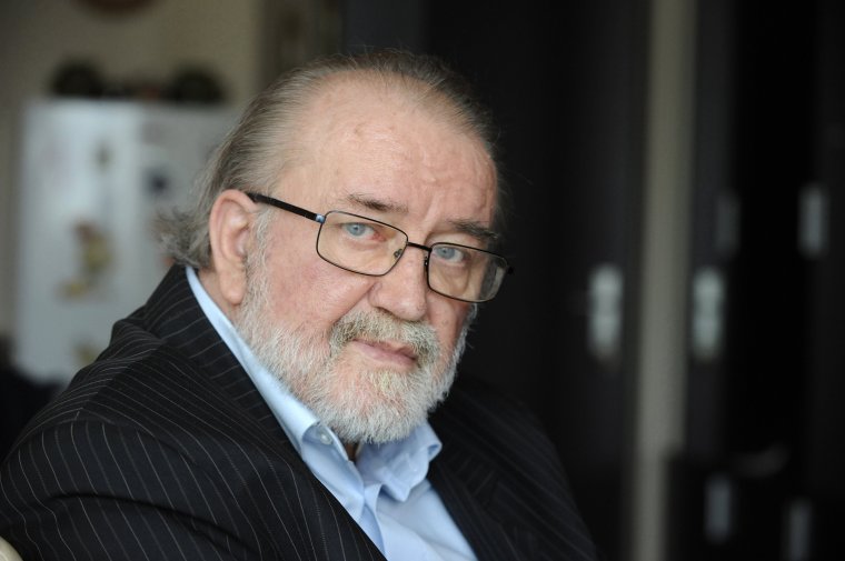 Búcsú Simon mágustól: meghalt Andorai Péter, a nemzet színésze