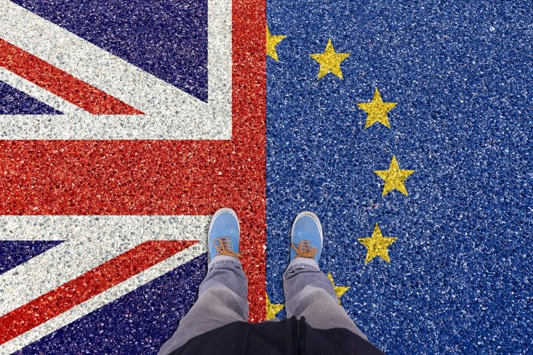 A Brexit 140 milliárd font veszteséget okozott a brit gazdaságban egy tanulmány szerint