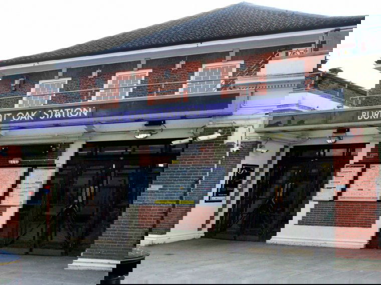 Román cégeket fenyegettek meg Londonban