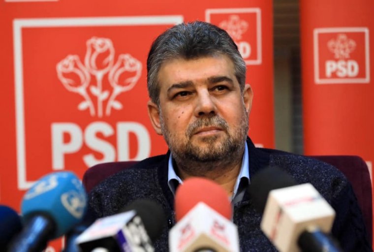 Ciolacu Geoană leigazolásáról: fölösleges választásokat szervezni, ha a közvélemény-kutatások eredménye a mérvadó