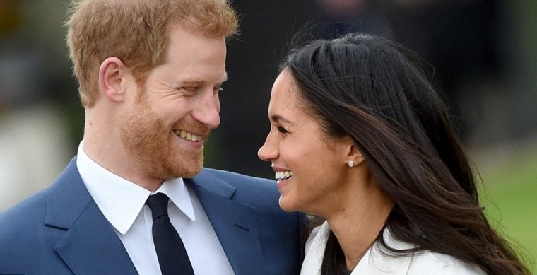 Második gyermekét várja Harry herceg és Meghan hercegnő
