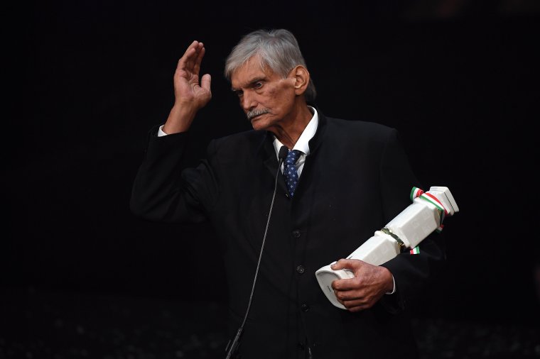 Elhunyt Wichmann Tamás világ- és Európa-bajnok kenus