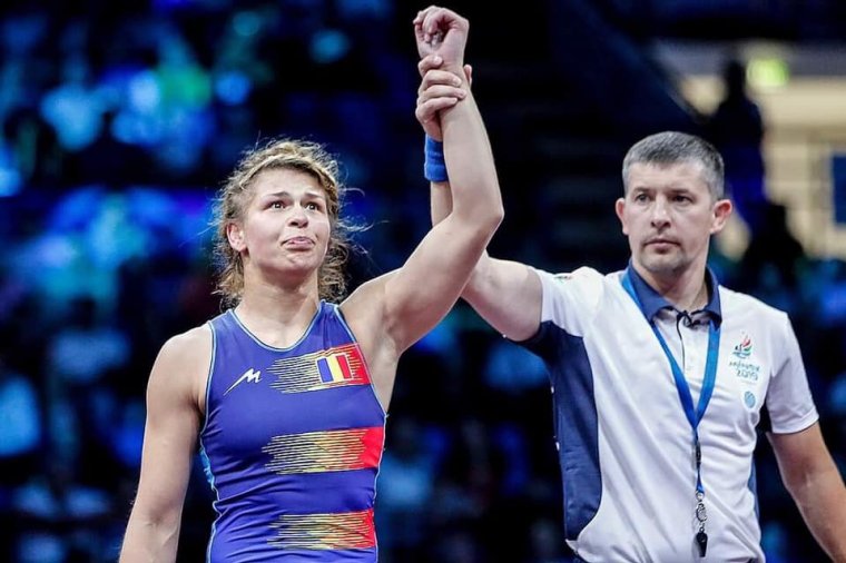 Zongora mellől a birkózószőnyegre: Incze Kriszta célja a tokiói olimpia