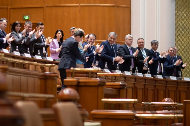 Választási üzemanyaghoz jutott a PNL: újraindulhat a PSD-ellenes propaganda