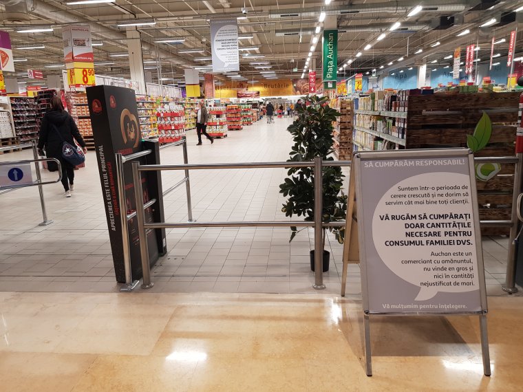 Ügyintézés korona idején