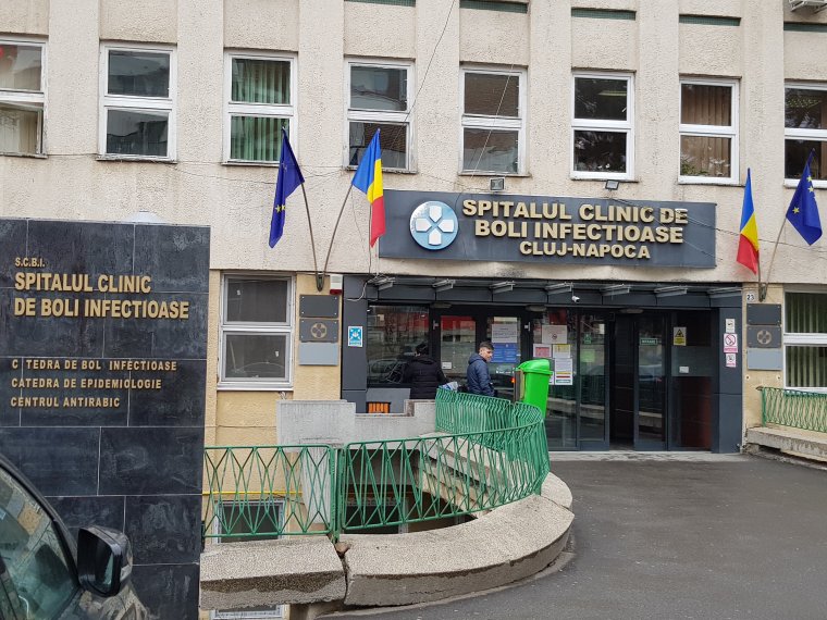 Fertőzött lett egy postás Kolozs megyében, megfigyelik a nyugdíjas kontaktokat