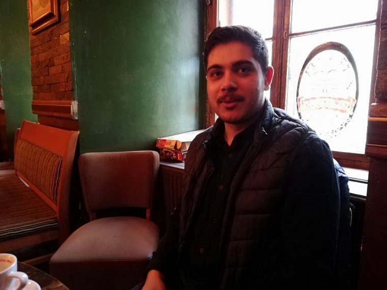 Hagyományőrző gábor cigányok: a szentábrahámi Isztojka Máté a nagyapjától hallott meséket dolgozza fel értekezésében