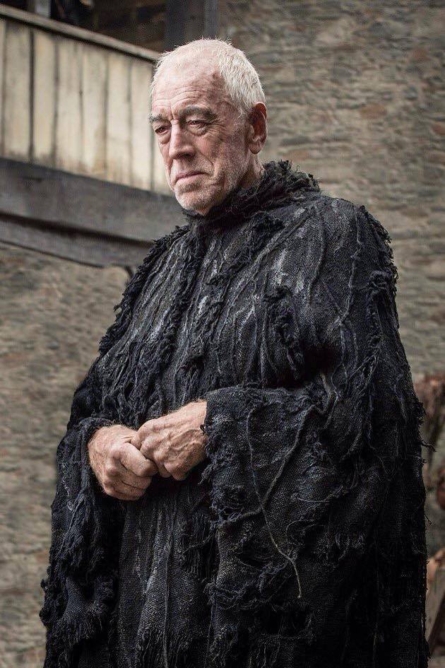 Elhunyt Max von Sydow, a Bergman-filmek sztárja