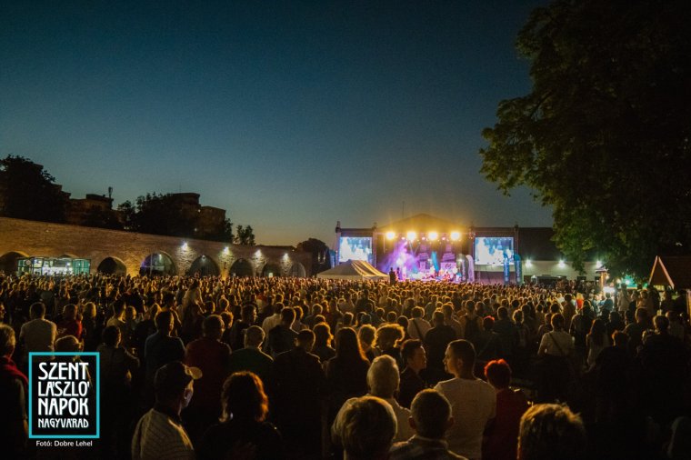 Elmarad a nagyváradi Szent László Napok