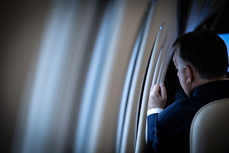 Orbán Viktor: elárultak bennünket, egy centiméterre voltunk, hogy kilépjünk az Európai Néppártból