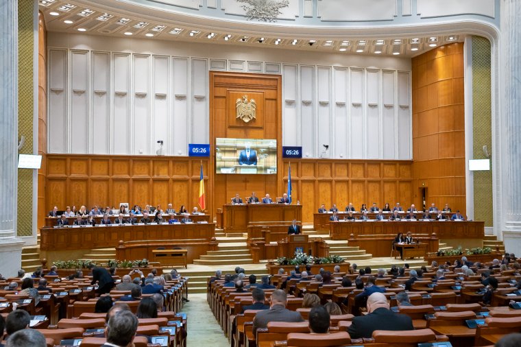 Kifizetődő gazdasági tevékenység a pártműködtetés: jelentős állami támogatásban részesülnek a romániai politikai alakulatok