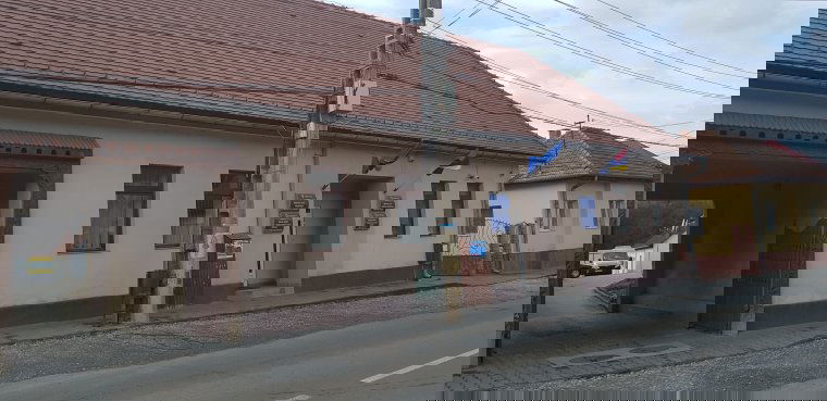 Győzött a rendszerváltó hangulat Tordaszentlászlón
