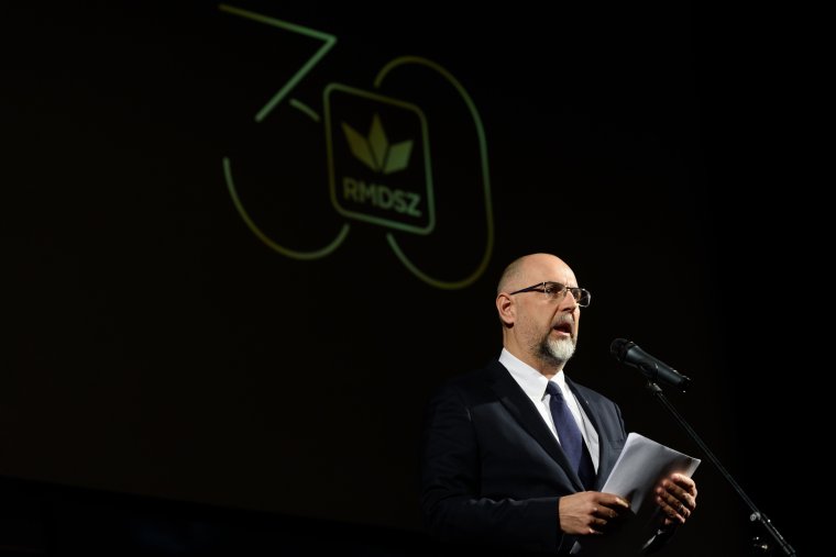 Az RMDSZ az ombudsmanhoz fordult a választási törvényt módosító kormányrendelet miatt