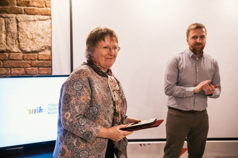 Soós Anna marad a Babeș-Bolyai Tudományegyetem magyar tagozatának vezetője