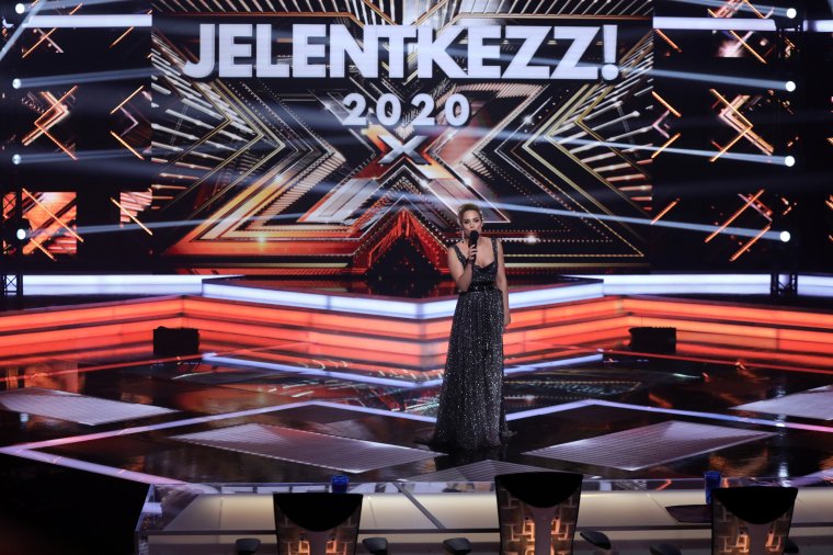 Márciusban látogat Erdélybe az X-Faktor