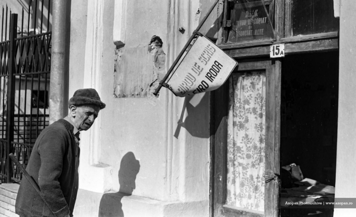 •  Fotó: Azopan Photoarchive – www.azopan.ro/Bálint Zsigmond